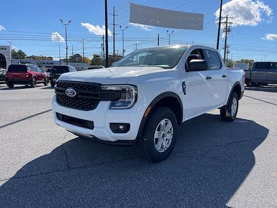 2025 Ford Ranger SuperCrew Cab 4WD Pickup for sale #F31557 - photo 1