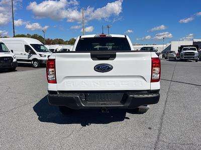 2025 Ford Ranger SuperCrew Cab 4WD Pickup for sale #F31557 - photo 2