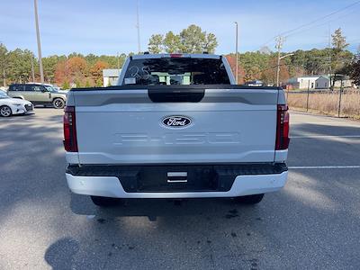 New 2025 Ford F-150 STX SuperCrew Cab for sale #F31558 - photo 2