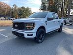 New 2025 Ford F-150 STX SuperCrew Cab for sale #F31558 - photo 3