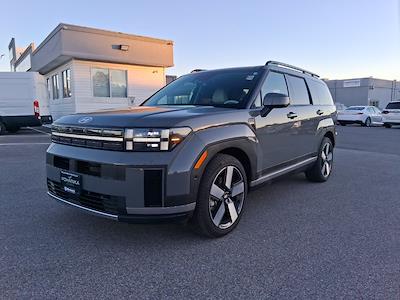 2024 Hyundai Santa Fe AWD SUV for sale #F31559A - photo 1