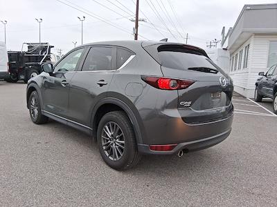 Used 2019 Mazda CX-5 Touring for sale #F31559C - photo 2