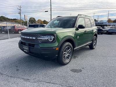 2025 Ford Bronco Sport 4WD SUV for sale #F31562 - photo 1