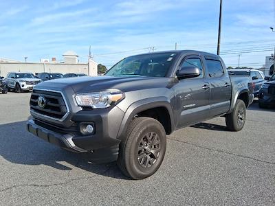 Used 2023 Toyota Tacoma SR5 Double Cab for sale #F31562AL - photo 1