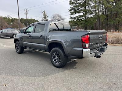 2023 Toyota Tacoma Double Cab 4WD Pickup for sale #F31562AL - photo 2