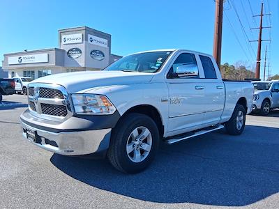 2017 Ram 1500 Quad Cab 4WD Pickup for sale #F31562CDR - photo 1