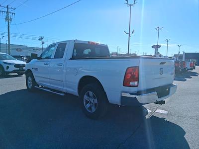2017 Ram 1500 Quad Cab 4WD Pickup for sale #F31562CDR - photo 2