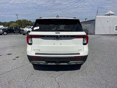 2025 Ford Explorer 4WD SUV for sale #F31565 - photo 2