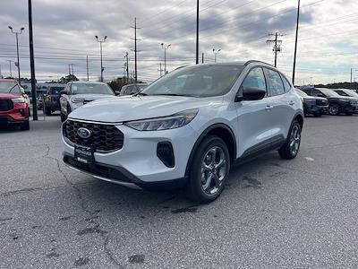 New 2026 Ford Escape ST-Line AWD SUV for sale #F31572 - photo 1