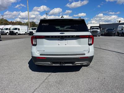 2026 Ford Explorer 4WD SUV for sale #F31575 - photo 2