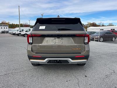 New 2026 Ford Explorer Tremor 4WD SUV for sale #F31576 - photo 2