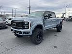 New 2026 Ford F-250 Lariat Crew Cab 4x4 Pickup for sale #F31580 - photo 3