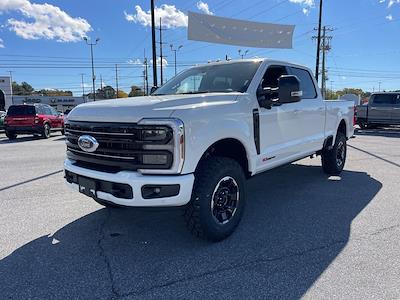 2026 Ford F-350 Crew Cab SRW 4WD Pickup for sale #F31581 - photo 1
