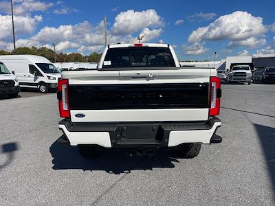 2026 Ford F-350 Crew Cab SRW 4WD Pickup for sale #F31581 - photo 2