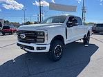 New 2026 Ford F-350 Platinum Crew Cab 4WD SRW Pickup for sale #F31581 - photo 3