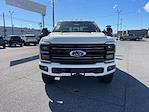 New 2026 Ford F-350 Platinum Crew Cab 4WD SRW Pickup for sale #F31581 - photo 4