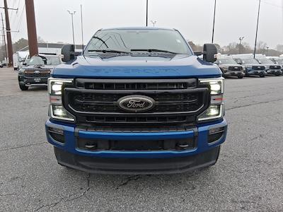 Used 2022 Ford F-350 - photo 1