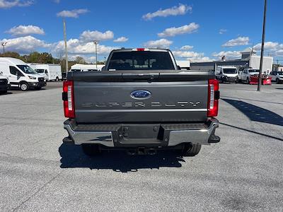2026 Ford F-350 Crew Cab SRW 4WD Pickup for sale #F31582 - photo 2