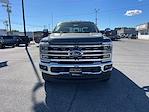 New 2026 Ford F-350 Lariat Crew Cab 4WD SRW Pickup for sale #F31582 - photo 4