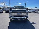 New 2026 Ford F-350 XLT Crew Cab 4WD SRW Pickup for sale #F31583 - photo 4