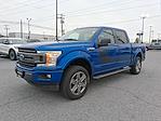 Used 2018 Ford F-150 XLT SuperCrew Cab for sale #F31584AL - photo 1