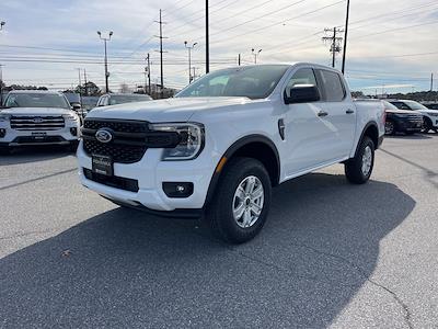 New 2025 Ford Ranger XL SuperCrew Cab for sale #F31585 - photo 1