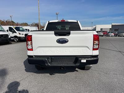 New 2025 Ford Ranger XL SuperCrew Cab for sale #F31585 - photo 2