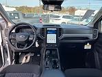 New 2025 Ford Ranger XL SuperCrew Cab for sale #F31585 - photo 6