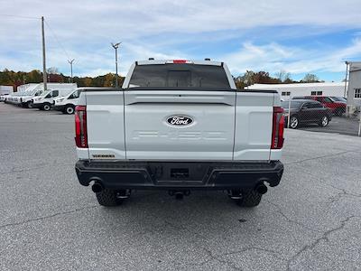 2025 Ford F-150 SuperCrew Cab 4WD Pickup for sale #F31586 - photo 2