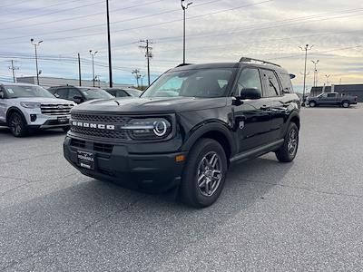 New 2025 Ford Bronco Sport Big Bend 4WD SUV for sale #F31587 - photo 1