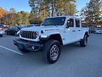 2025 Jeep Gladiator Crew Cab 4WD Pickup for sale #F31594A - photo 1