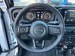 2025 Jeep Gladiator Crew Cab 4WD Pickup for sale #F31594A - photo 17
