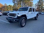2025 Jeep Gladiator Crew Cab 4WD Pickup for sale #F31594A - photo 3