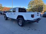 2025 Jeep Gladiator Crew Cab 4WD Pickup for sale #F31594A - photo 2