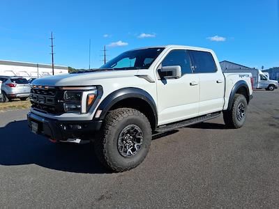 2024 Ford F-150 SuperCrew Cab 4WD Pickup for sale #F31594AA - photo 1