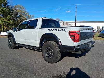 2024 Ford F-150 SuperCrew Cab 4WD Pickup for sale #F31594AA - photo 2