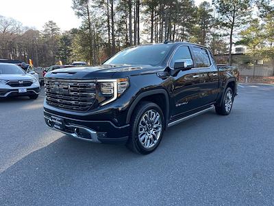 2025 GMC Sierra 1500 Crew Cab 4WD Pickup for sale #F31594C - photo 1