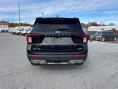 2026 Ford Explorer 4WD SUV for sale #F31595 - photo 2