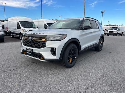New 2026 Ford Explorer Tremor for sale #F31596 - photo 1