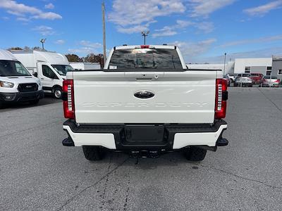 New 2026 Ford F-250 Lariat Crew Cab for sale #F31598 - photo 2