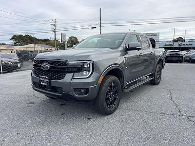 2025 Ford Ranger SuperCrew Cab 4WD Pickup for sale #F31600 - photo 1