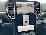 2025 Ford Ranger SuperCrew Cab 4WD Pickup for sale #F31600 - photo 9