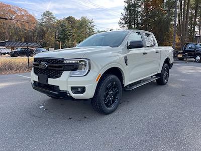 2025 Ford Ranger SuperCrew Cab 4WD Pickup for sale #F31601 - photo 1