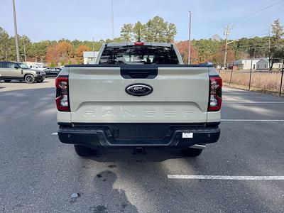 2025 Ford Ranger SuperCrew Cab 4WD Pickup for sale #F31601 - photo 2
