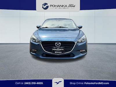 2018 Mazda3 FWD Hatchback for sale #F31601A - photo 2