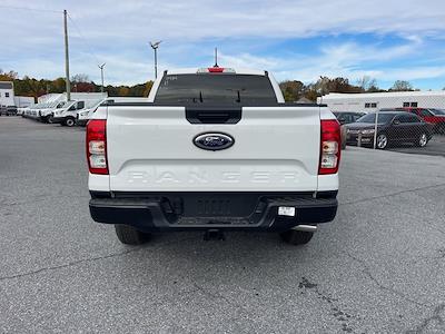 2025 Ford Ranger SuperCrew Cab 4WD Pickup for sale #F31602 - photo 2
