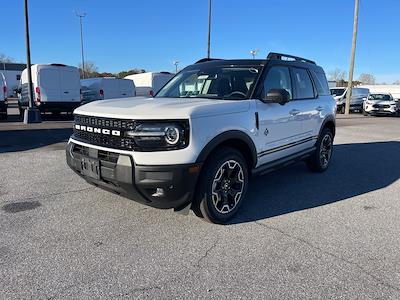 2025 Ford Bronco Sport 4WD SUV for sale #F31603 - photo 1