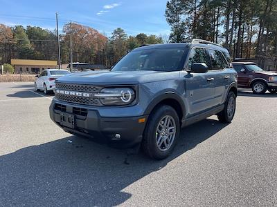 New 2025 Ford Bronco Sport Big Bend for sale #F31604 - photo 1