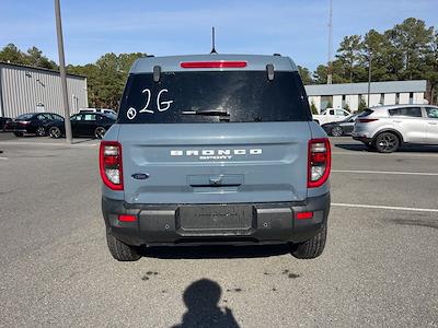 New 2025 Ford Bronco Sport Big Bend for sale #F31604 - photo 2