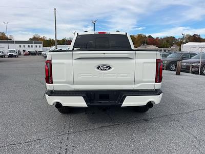 2025 Ford F-150 SuperCrew Cab 4WD Pickup for sale #F31605 - photo 2